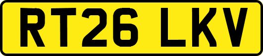 RT26LKV