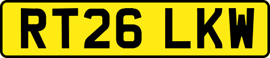 RT26LKW