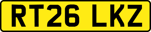 RT26LKZ