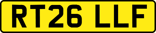 RT26LLF