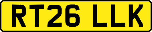 RT26LLK