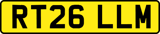 RT26LLM