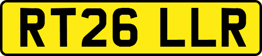 RT26LLR