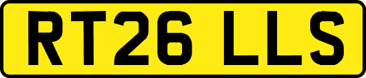 RT26LLS