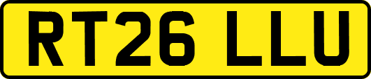 RT26LLU