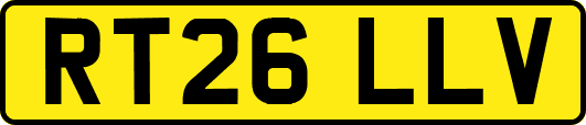 RT26LLV