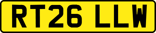 RT26LLW