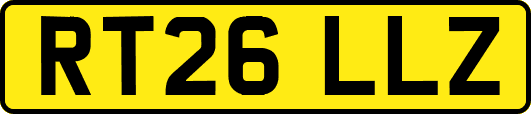 RT26LLZ
