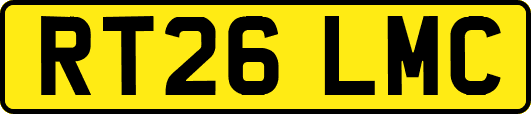 RT26LMC