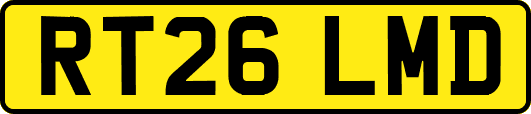 RT26LMD