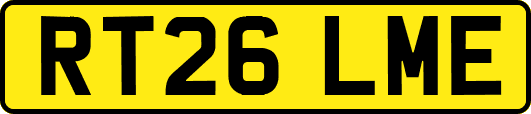 RT26LME