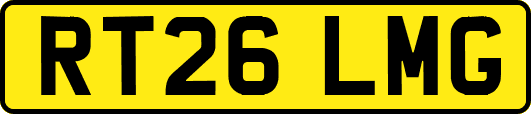 RT26LMG