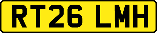 RT26LMH