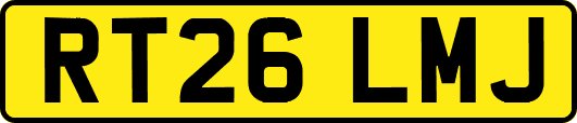 RT26LMJ