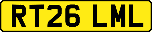RT26LML