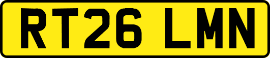 RT26LMN