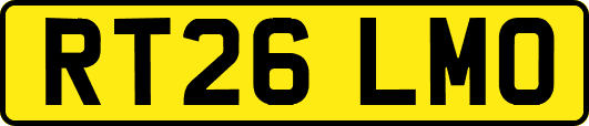 RT26LMO