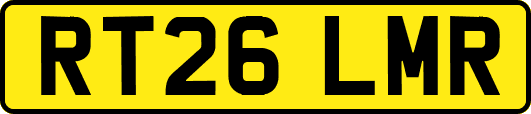 RT26LMR