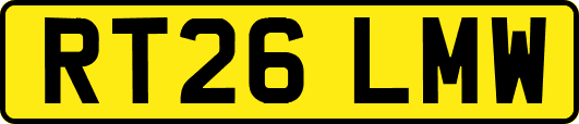 RT26LMW