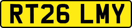 RT26LMY