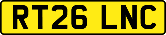 RT26LNC