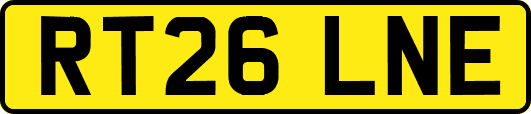 RT26LNE