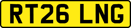 RT26LNG