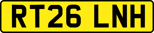 RT26LNH