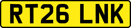 RT26LNK