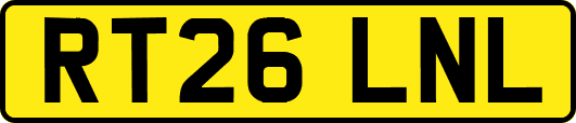 RT26LNL