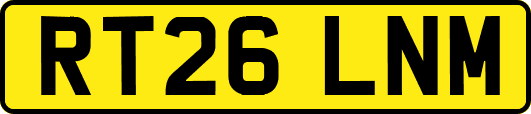 RT26LNM