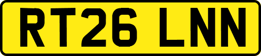 RT26LNN