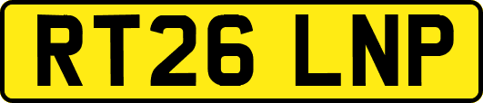 RT26LNP