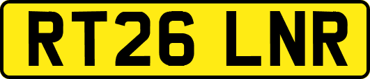 RT26LNR