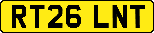 RT26LNT