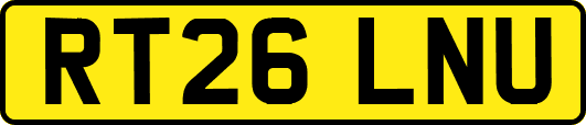 RT26LNU