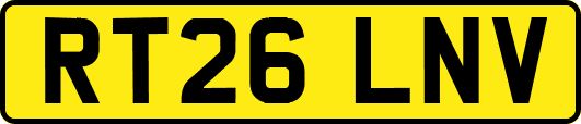 RT26LNV