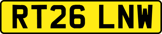 RT26LNW