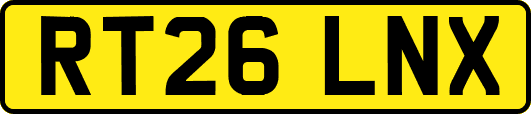 RT26LNX