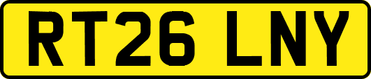 RT26LNY