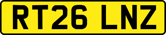 RT26LNZ