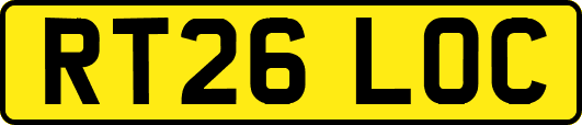 RT26LOC