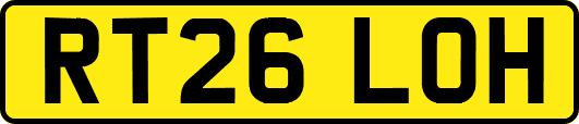 RT26LOH