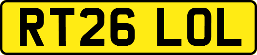 RT26LOL