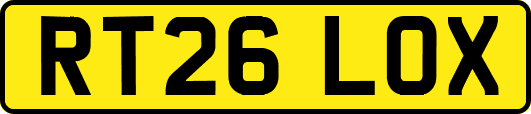 RT26LOX