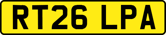 RT26LPA