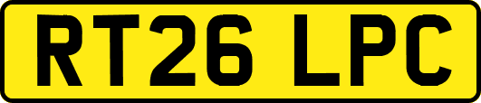 RT26LPC