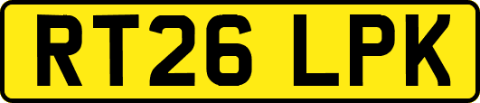RT26LPK