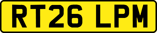 RT26LPM