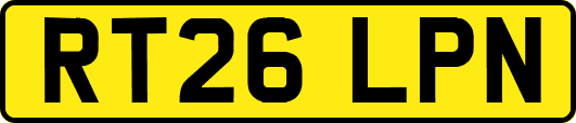 RT26LPN